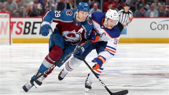 Olympics: Who Are Alex Grant Parents? Details To Know About The Ice Hockey Player