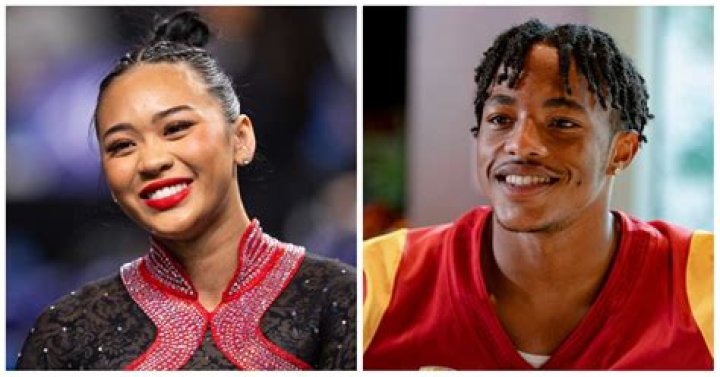 Olympics: Who Is Suni Lee Dating? Relationship And Family Explored