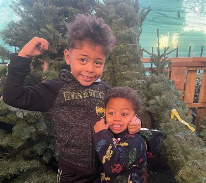 Omar Gooding Kids Meet Bradley And Miles – Wife Ethnicity And Family Details