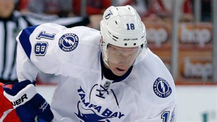 
Ondrej Palat Injury Update: What Happened To Tampa Bay Lightning Left Wing? 