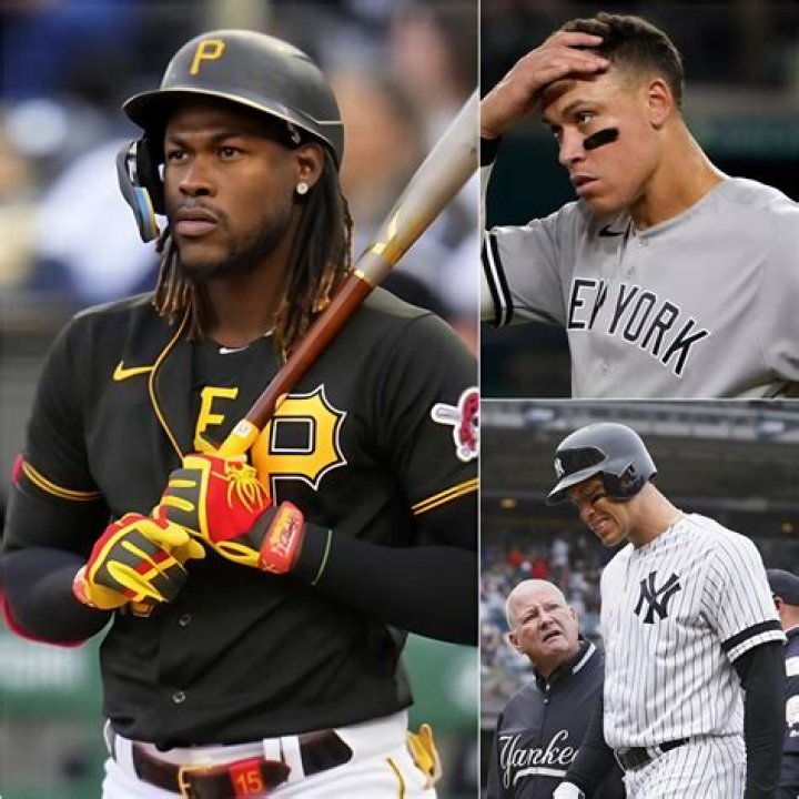 Oneil Cruz Contract, Salary, Trade, Team, College