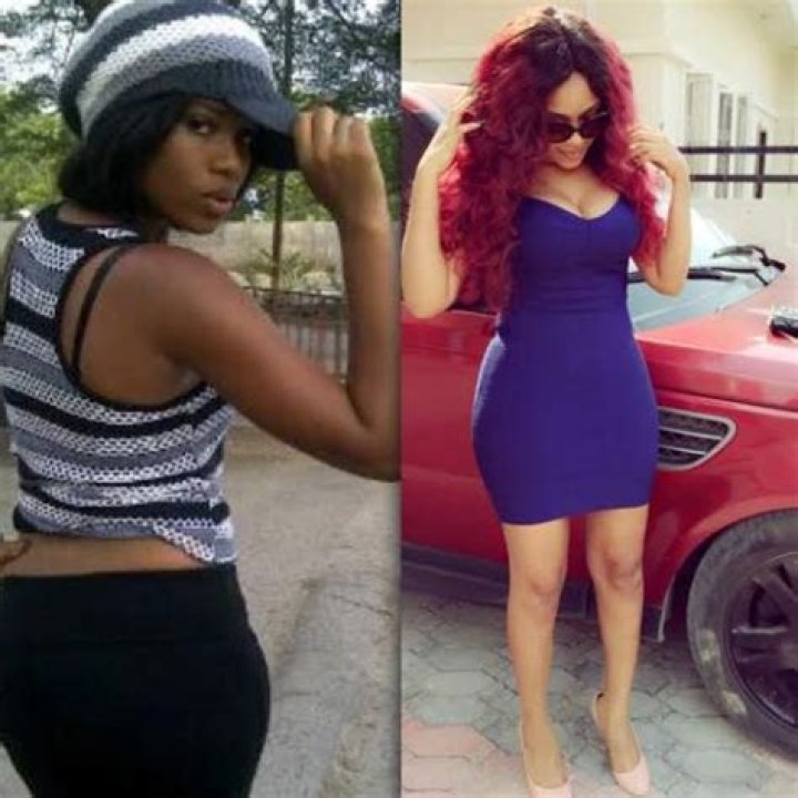 Onyii Alex Before and After Surgery Photos On Instagram: Everything About The Nigerian Actress