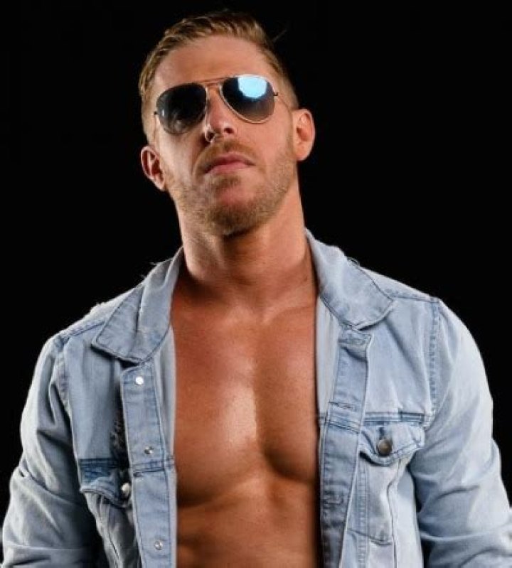 Orange Cassidy Bio, Wiki, Age, Height, Parents, Wife, Chikara, Salary, and Net Worth