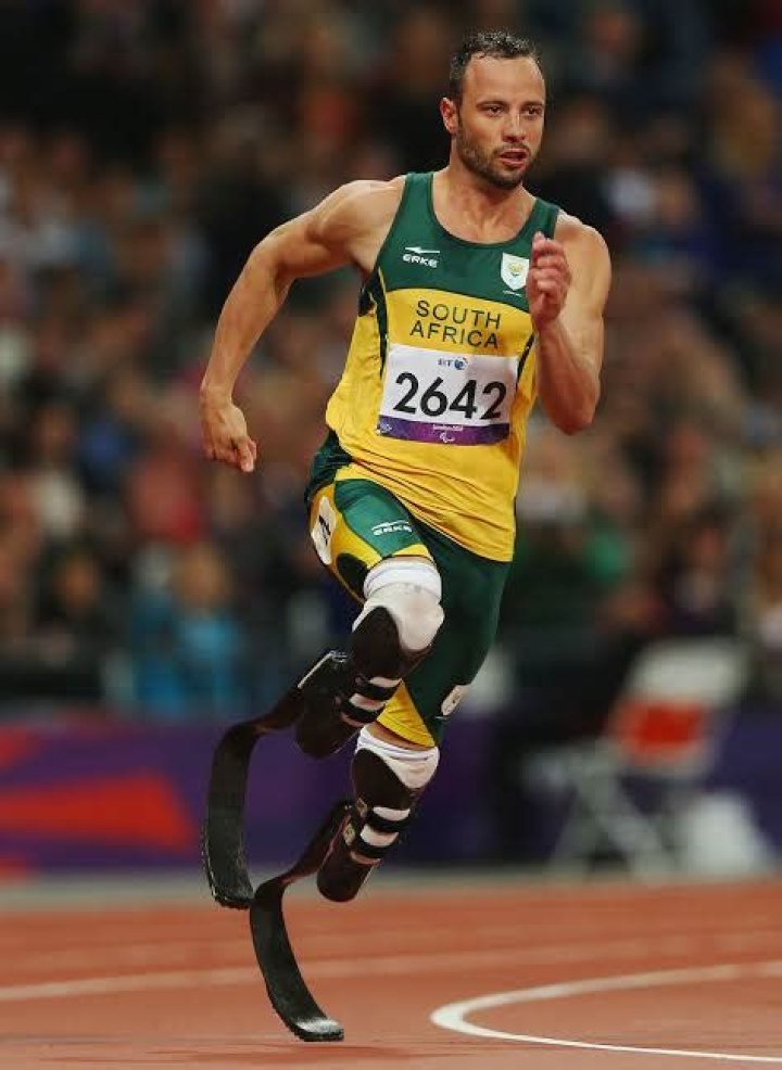 Oscar Pistorious Biography, Education, Career, Controversies, And Net Worth
