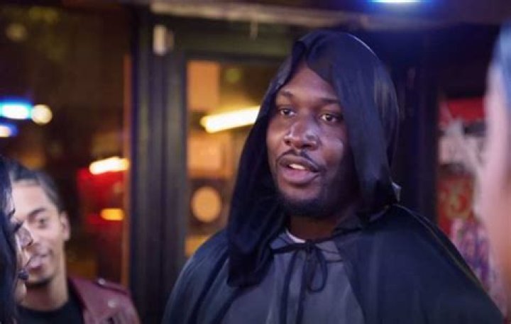 Oshit Black’s Net Worth, Age, Height, Weight, Wife, Kids, Bio-Wiki