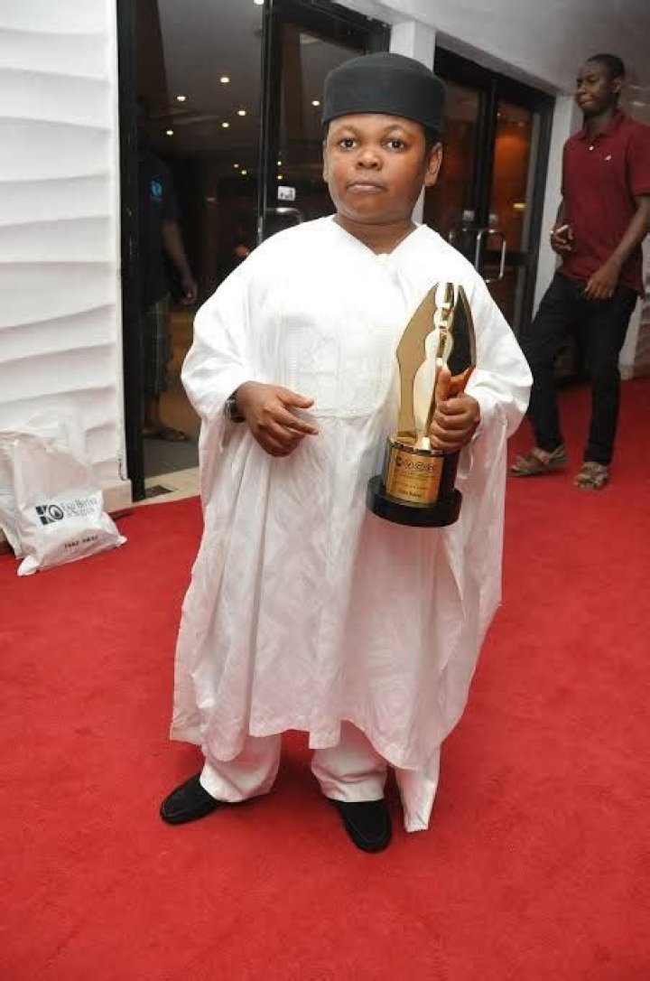 Osita Iheme Bio, Age, Family, Movies, Wife, Net Worth, Height and Awards