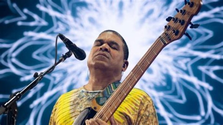Oteil Burbridge Net Worth, Income, Salary, Earnings, Biography