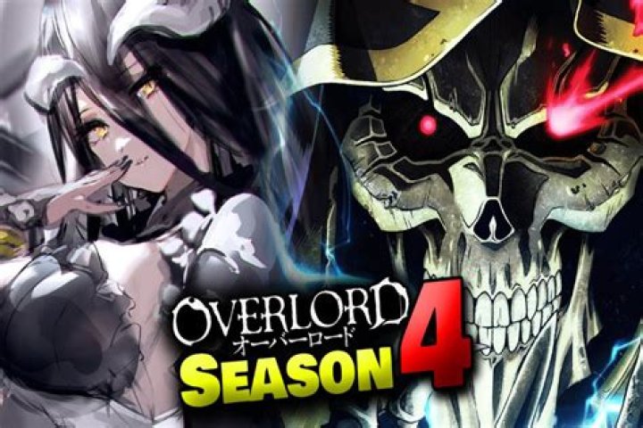 Overlord Season 4 officially confirmed: release date, plot, cast, latest news & more