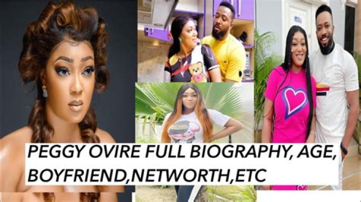 Ovire Peggy Bio, Age, Frederick Leonard, Photos, Movies, Net worth, News, Instagram