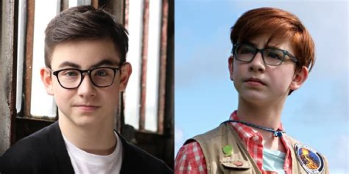 Owen Vaccaro Age: How Old Is Finding ‘Ohana Actor?