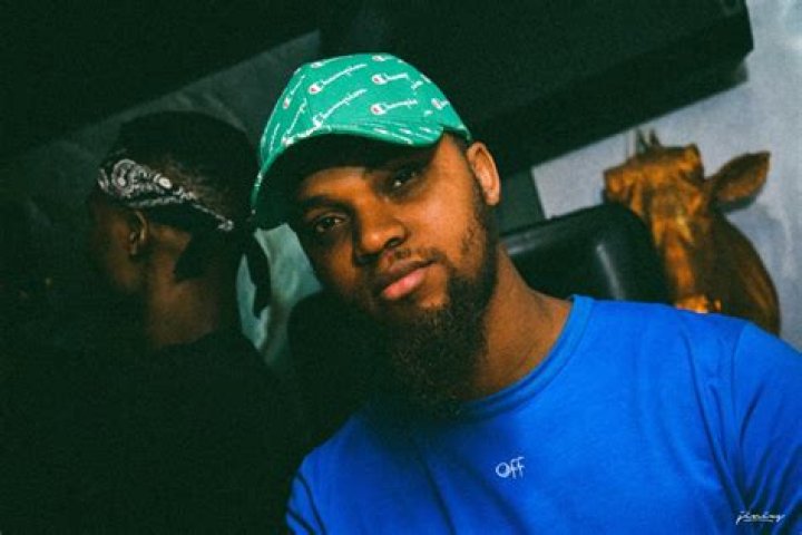 Ozedikus Biography: Age, Girlfriend, Parents & Net Worth