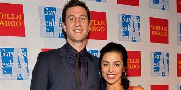 
Pablo Schreiber’s ex-wife Jessica Monty Wiki Bio, age, wedding, net worth 