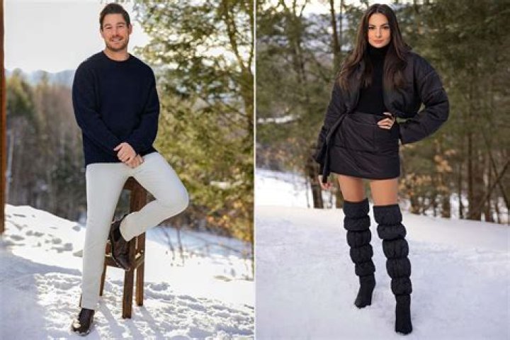 
Paige DeSorbo Thinks Craig Conover Overreacts to His Capture the Flag Injury in ‘Winter House’ Sneak Peek 