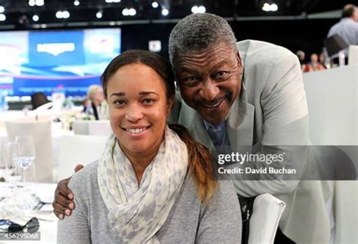 Paige Johnson (Robert L. Johnson’s Daughter)Bio, Wiki, Age, Height, Husband, Family and Net Worth
