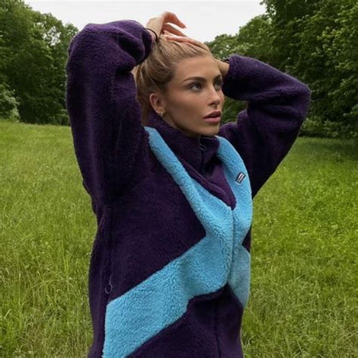 Paige Lorenze Age, Skiing, Parents, Birthday, College, Young, Before, Height