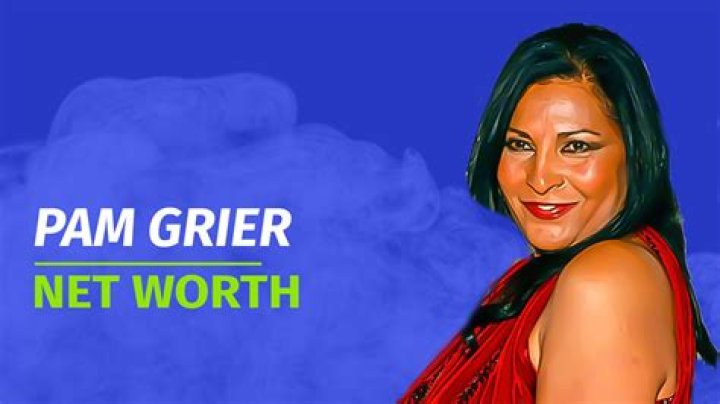 Pam Grier Age And Net Worth: How old is Pam Grier and what is her net worth?