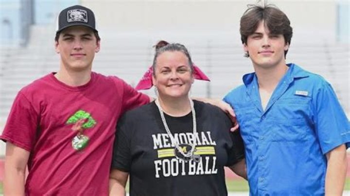 Pam Reeves, Wife Of Dan Reeves Mourns A Great Loss: Meet He Family And Children