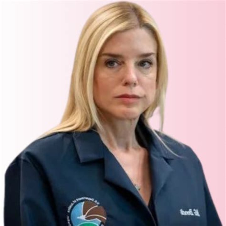 Pam Rice Age, Wiki, Biography, Net Worth, Family: Tony Rice Wife