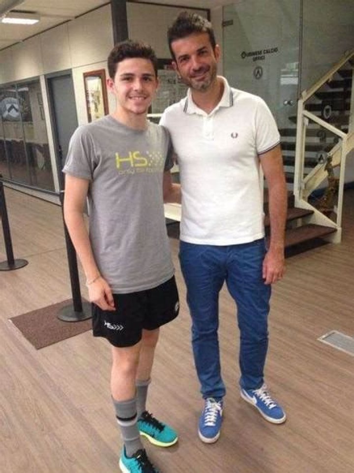 Panos Armenakas’s biography, net worth, fact, career, awards and life story