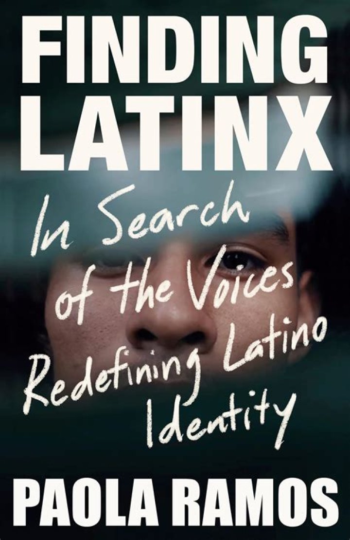 Paola Ramos Gender: Redefining Latinx Identity, What Does It Mean?