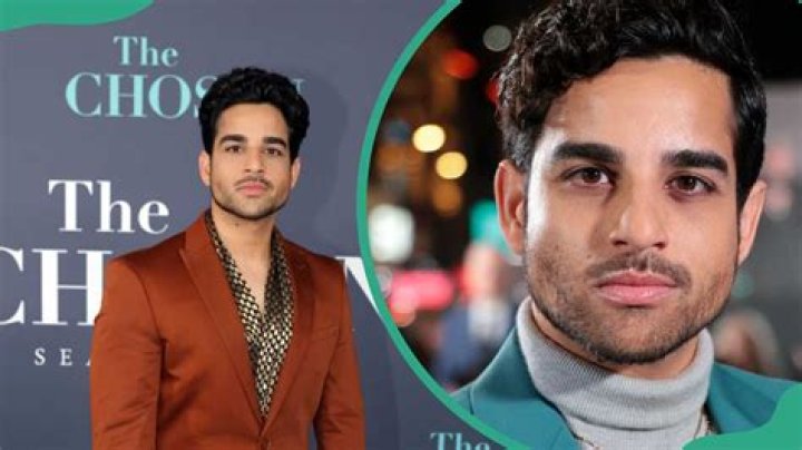 Paras Patel Age: How Old Is He?