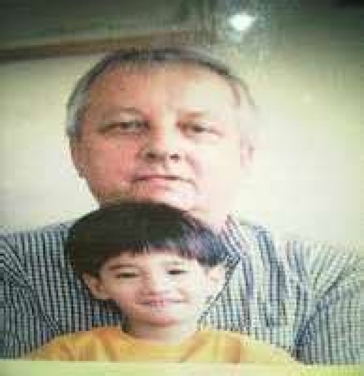 Parents: Mario Maurer Father Roland Maurer And Mother Waranya Maurer