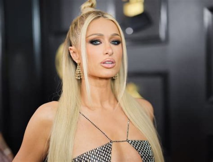 
Paris Hilton Discloses She was Drugged and Raped at 15 by an Older Man 
