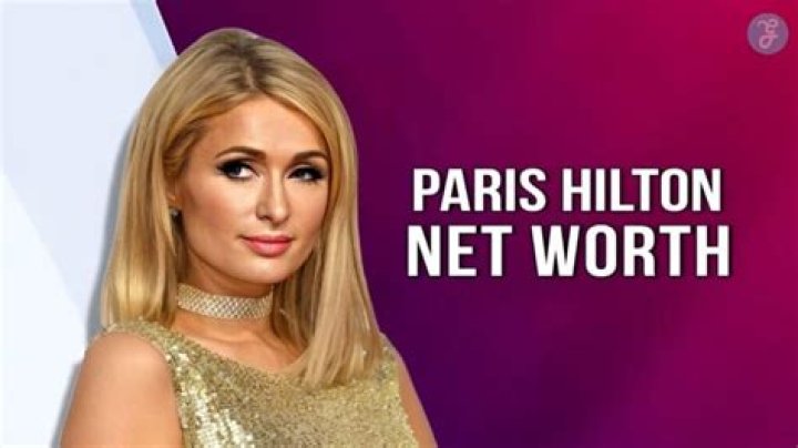 Paris Hilton’s Net Worth, Biography, Career, Awards, Fact and Life Story