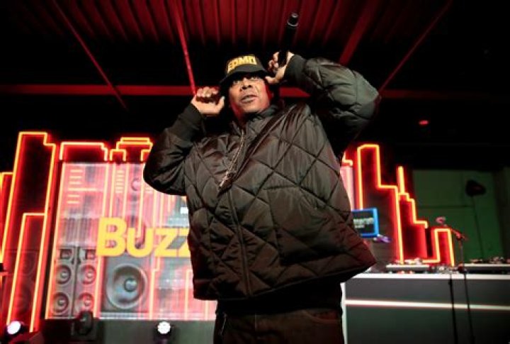 Parrish Smith Height, Weight, Net Worth, Age, Birthday, Wikipedia, Who, Nationality, Biography