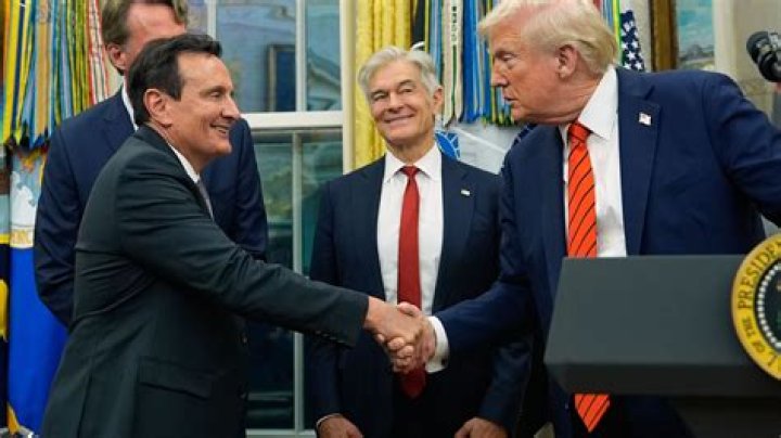 Pascal Soriot Wife: Who Is CEO of AstraZeneca Married To? Everything On Family and Children biography