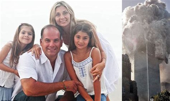 Pasquale Buzzelli Wikipedia – A Look Into Story Of The 9/11 Survivor