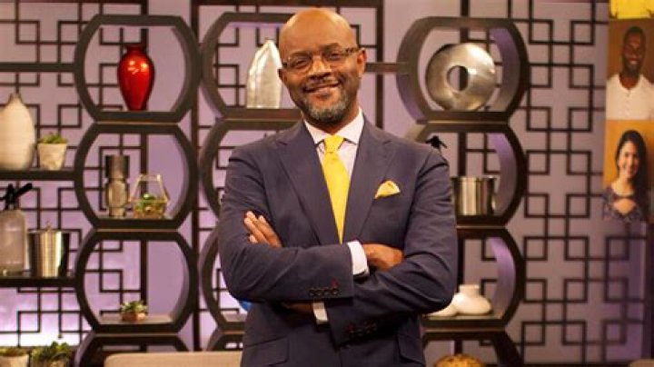 Pastor Calvin Roberson Married at First Sight Age, Height, Wiki, Bio