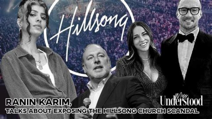 Pastor Carl Lentz Bio, Wiki, Age, Wife, Height, Family, Kids, Ranin Karim, Net Worth