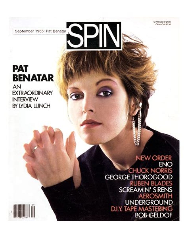 Pat Benatar Now – What Is The Singer Up To? Details About Her Family