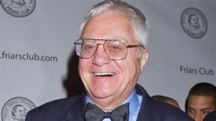 Pat Cooper Net Worth At The Time of Death