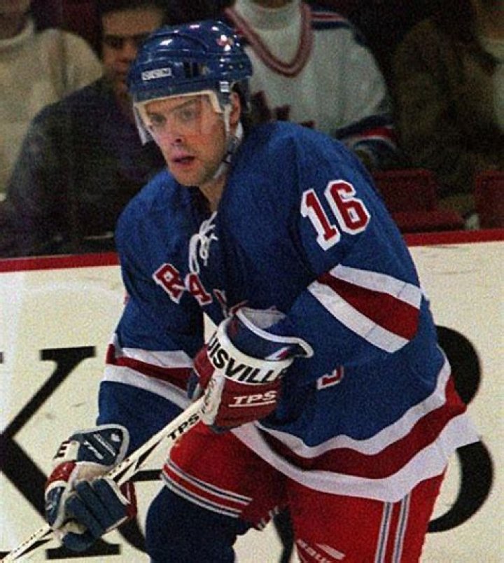 Pat LaFontaine Net Worth, Income, Salary, Earnings, Biography
