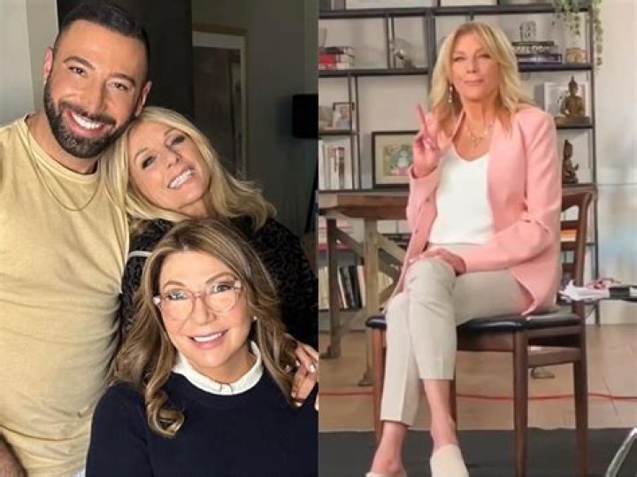 Pat Lalama Net Worth, Income, Salary, Earnings, Biography