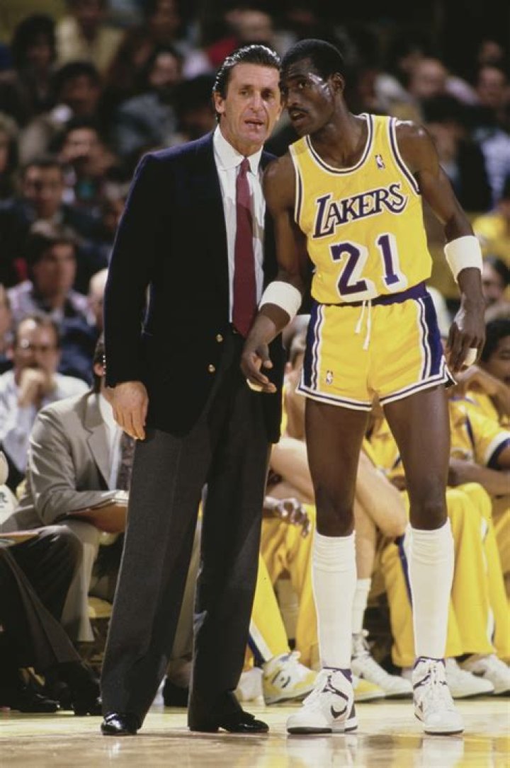 Pat Riley Net Worth: How much is Pat Riley Worth?