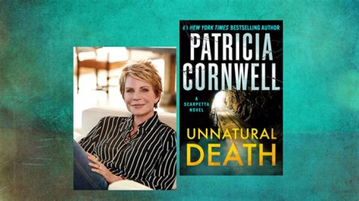
Patricia Cornwell – Psycho Covid Karen Age, Facts, Wikipedia, Who, Nationality, Biography 