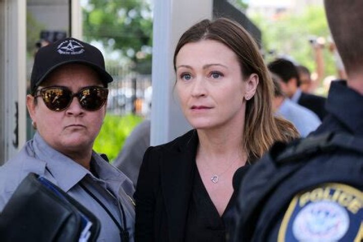 Patricia Mazzei Wikipedia: Everything To Know