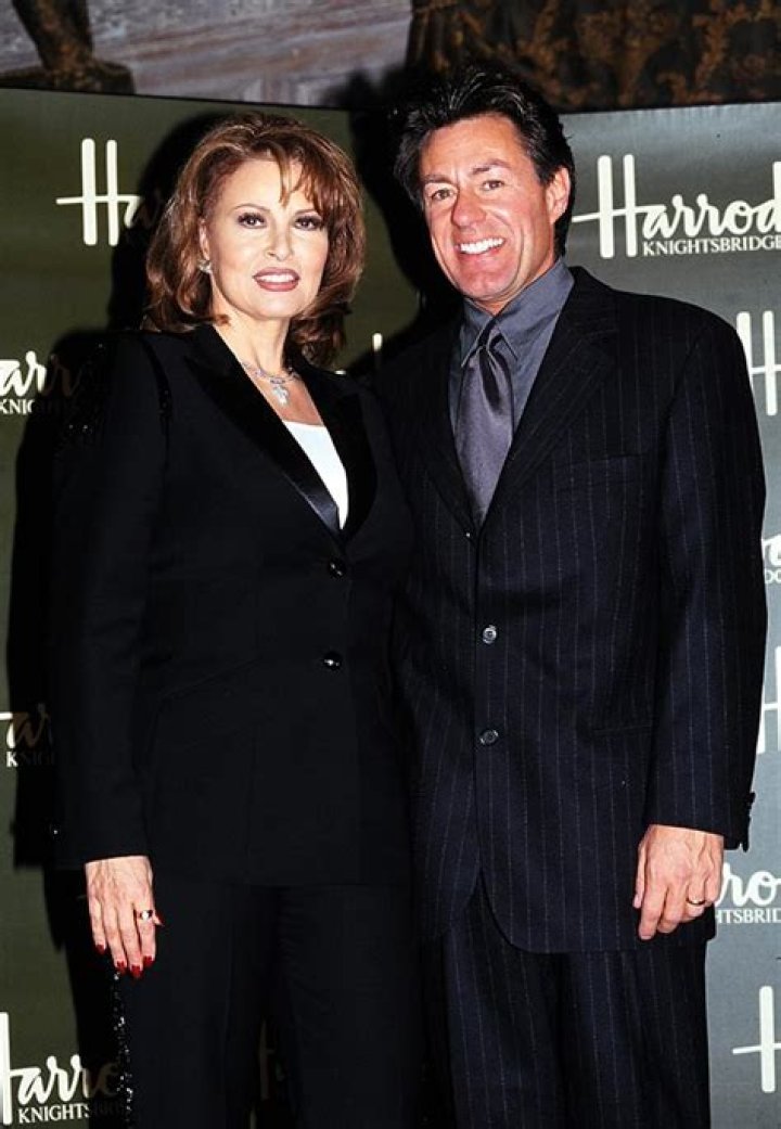 Patrick Curtis Obituary: What happened to Raquel Welch’s husband?