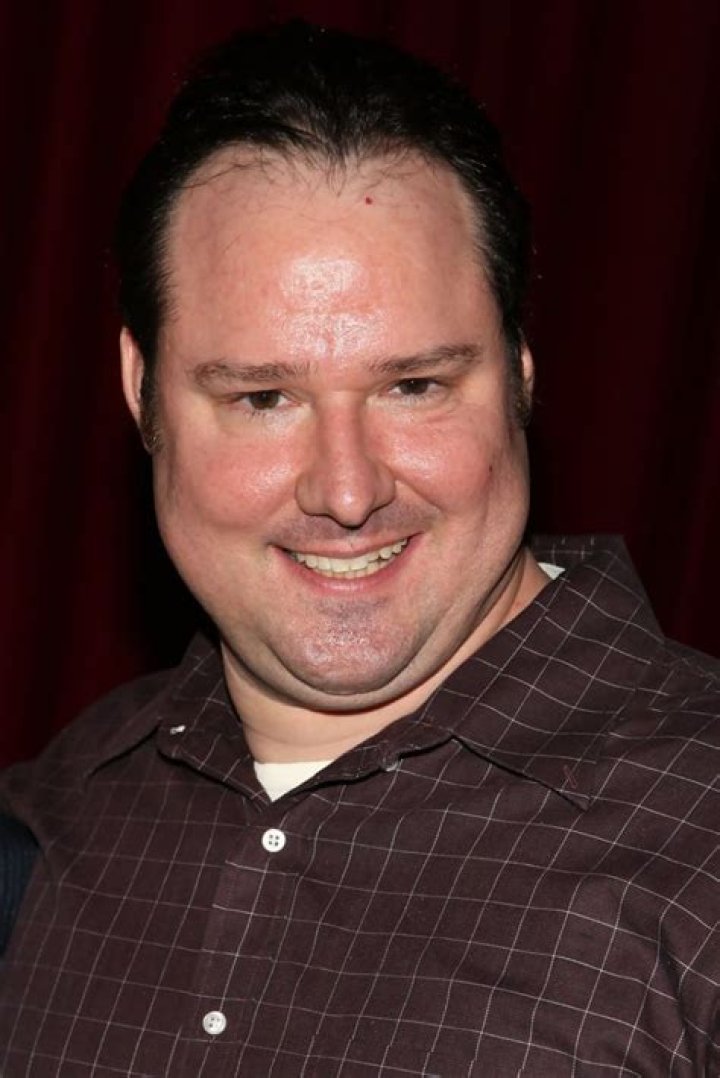 Patrick Ferrell’s biography, net worth, fact, career, awards and life story