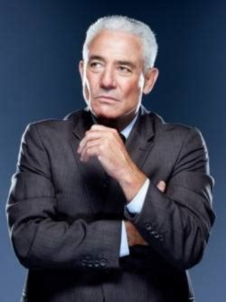 Patrick Lyster’s biography, fact, career, awards, net worth and life story