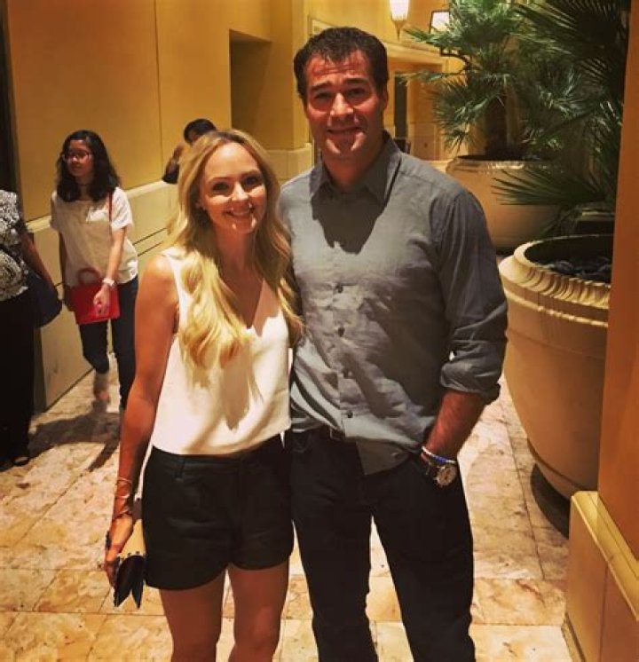 Patrick Marleau Wife: Meet Christina Alvernaz Marleau