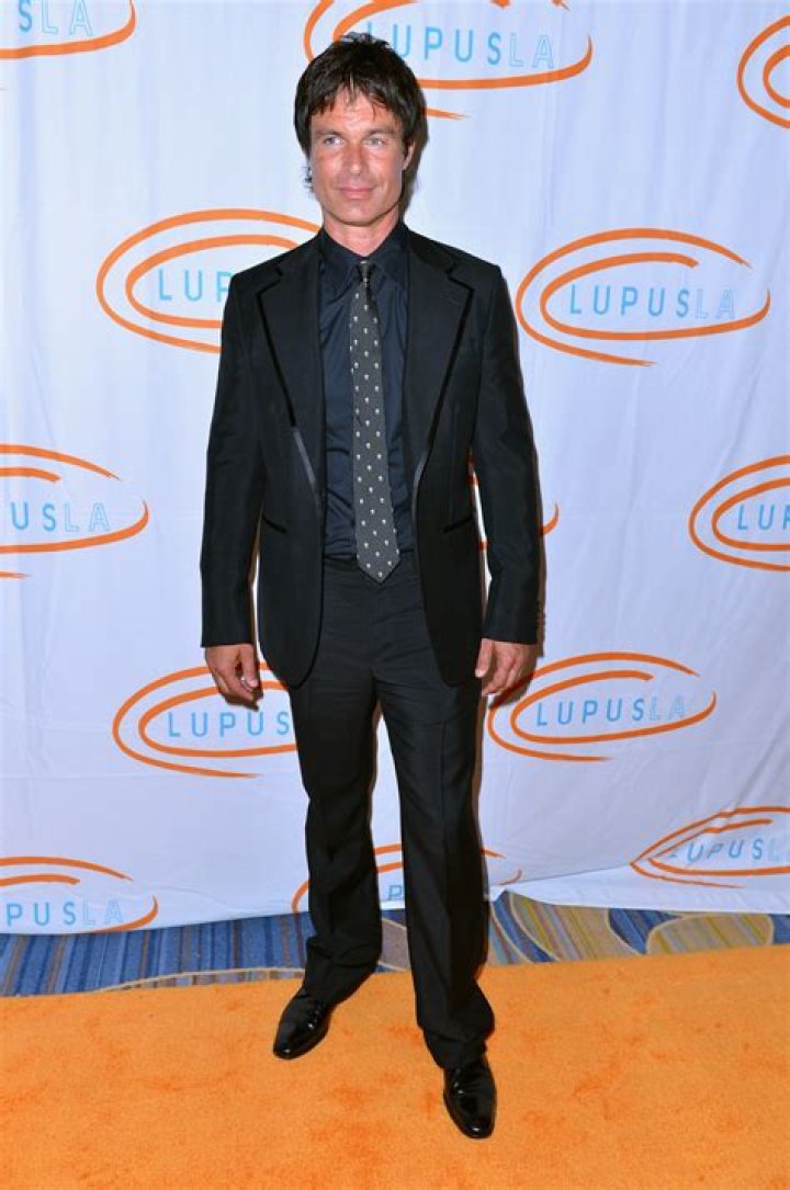 Patrick Muldoon Height, Weight, Net Worth, Age, Birthday, Wikipedia, Who, Nationality, Biography