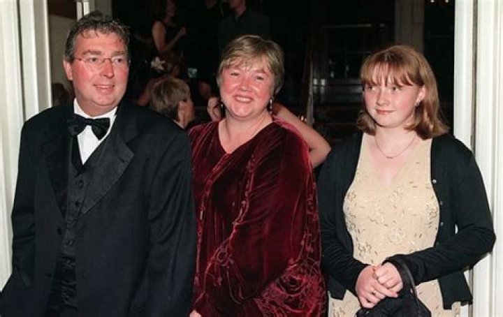 
Patrick Quirke’s Wife Stands By Him Through Trial And Sentencing 