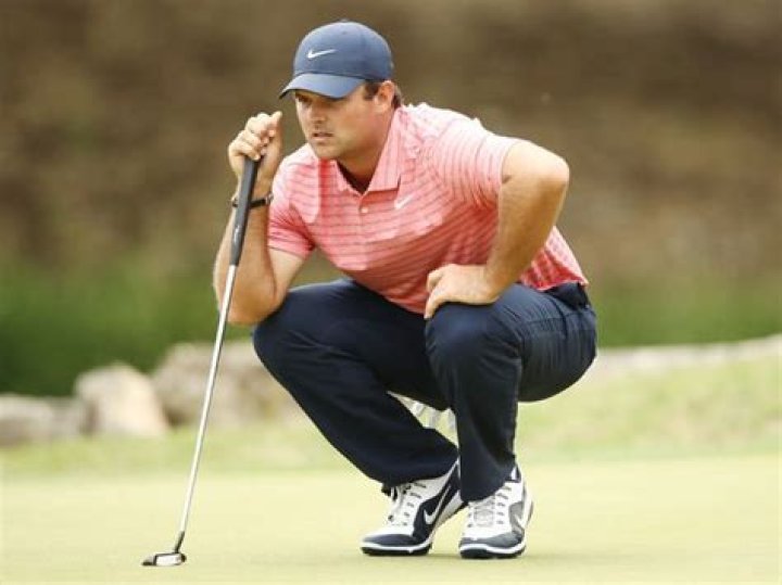 Patrick Reed’s Net Worth, Biography, Career, Awards, Fact and Life Story