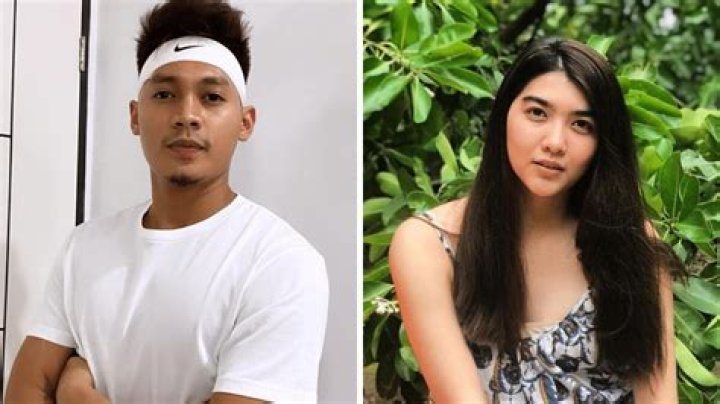 Pau Fajardo Biography: Age and Instagram Reveal of Scottie Thompson Ex