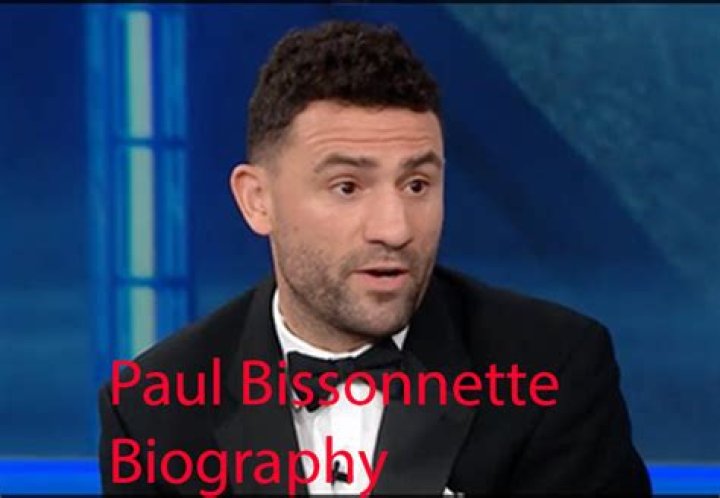 Paul Bissonnette Height, Weight, Net Worth, Age, Birthday, Wikipedia, Who, Nationality, Biography