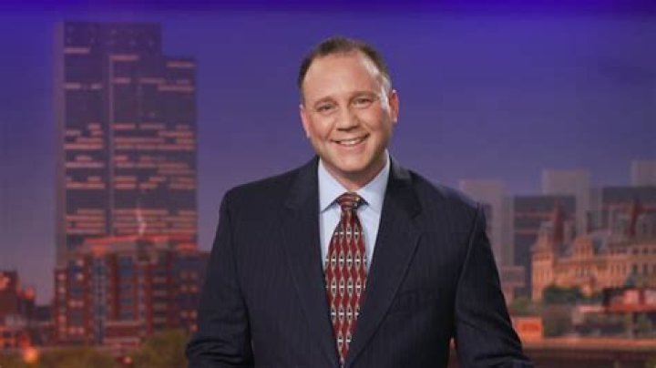 Paul Caiano Bio, Age, Wife, WNYT, WAMC, Accident, Height, Net Worth and Salary